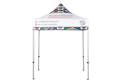 Woodline Branding Solutions Showcasing Gazebo, Umbrella And Branding Capabilities at Sign Africa Cape Town Expo Woodline Branding Solutions Showcasing Gazebo, Umbrella And Branding Capabilities at Sign Africa Cape Town Expo