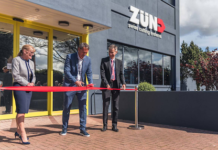 Zünd Opens UK Headquarters Zund Opens UK Headquarters