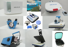 AM.CO.ZA Unveils New Heat Presses AM.CO.ZA Unveils New Heat Presses