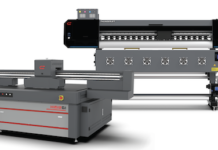 An Evaluation Of Flatbed And Roll-To-Roll Printing An Evaluation Of Flatbed And Roll-To-Roll Printing