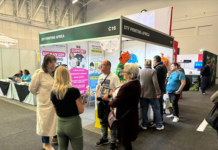 DTF Printing Africa Highlighted Printing Services At Sign Africa Cape Town Expo DTF Africa Showcased Printing Services At Sign Africa