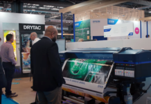 Drytac Products To Be Used For Demonstrations By Several Manufacturers Drytac Products To Be Used For Demonstrations By Several Manufacturers