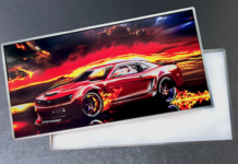 Eco Signage Supplies Announces New Single Sided Wall Mount Lightboxes Eco Signage Supplies Announces New Single Sided Wall Mount Lightboxes