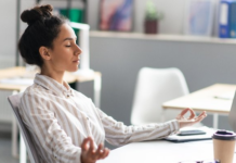 How Digital Signage Can Enhance Employees’ Mental Health How Digital Signage Can Enhance Employees Mental Health