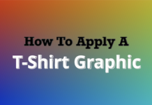 Watch How To Apply A DTF T-Shirt Graphic How To Apply A DTF T-Shirt Graphic