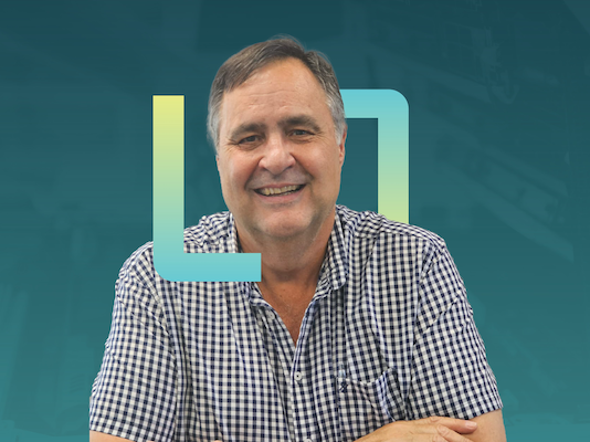 Keith Knott: A Seasoned Navigator In The Evolving Sea of Print Keith Knott A Seasoned Navigator In The Evolving Sea of Print