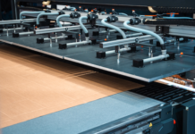 Kongsberg PCS Reveals Latest Feeder And Stacker At Drupa Kongsberg PCS Reveals Latest Feeder And Stacker