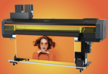 MUTOH Announces Preview Of New Printing Solution MUTOH Announces Preview Of New Printing Solution