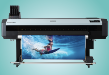 MUTOH Europe Previews New Wide Format Digital Printer At Drupa MUTOH Europe Previews New Digital Printer At Drupa