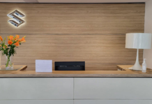 Metamark Architectural Films Chosen For Signage Project Metamark Architectural Films Chosen For Signage Project