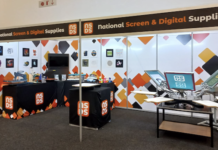 NSDS Showcasing Screen Printing Solutions At Sign Africa Cape Town Expo NSDS Showcasing Screen Printing Solutions At Sign Africa Cape Town Expo