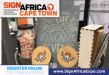 Sign Africa Cape Town Expo Kicks Off This Month Sign Africa Cape Town Expo Kicks Off This Month