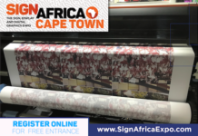 Sign Africa Cape Town Expo Kicks Off This Week Sign Africa Cape Town Expo Kicks Off This Week