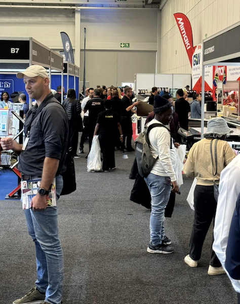 Sign Africa Cape Town Expo Showcased Latest Signage And Print Trends Sign Africa Cape Town Expo Showcased Latest Signage And Print Trends