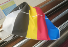 Sign-Tronic Showcasing Dye-Sublimation Solutions And Multipurpose Ink At Sign Africa Cape Town Expo Sign-Tronic Showcasing Dye-Sublimation Solutions And Multipurpose Ink At Sign Africa Cape Town Expo