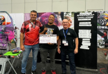 Speedwrap Challenge Winners Were Crowned At Sign Africa Cape Town Expo Speedwrap Challenge Winners Were Crowned At Sign Africa Cape Town Expo