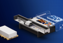 SwissQprint Presents Automation Option During Drupa SwissQprint Presents Automation Option During Drupa