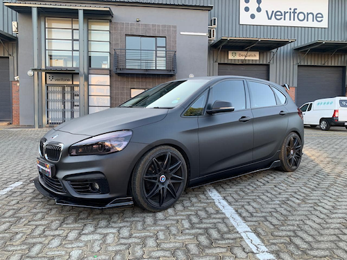 Vehicle Wrap Of The Week- Wrap Vehicles Vehicle Wrap Of The Week- Wrap Vehicles