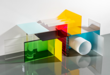 Visitors Can Learn About Application Techniques At The PLEXIGLAS® Stand At Sign Africa Cape Town Expo Visitors Can Learn About Application Techniques At The PLEXIGLAS® Stand During Sign Africa Cape Town Expo