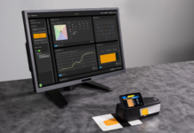 X-Rite Incorporated Introduces Cloud-Based Ink Formulation And Quality Control Solution X-Rite Incorporated Introduces Cloud-Based Ink Formulation And Quality Control Solution