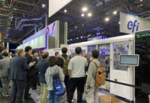 EFI Highlighted Sign And Display Printers At Drupa EFI Highlighted Sign And Display Printers At Drupa