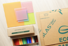 Eco Signage Supplies Launches New Environmentally Friendly Cast Acrylic Sheet Eco Signage Supplies Launches New Environmentally Friendly Cast Acrylic Sheet