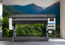 HP Latex Inks Offer A Healthier Solution Than Competing Ink Technologies HP Latex Inks Offer A Healthier And More Solution Than Competing Ink Technologies