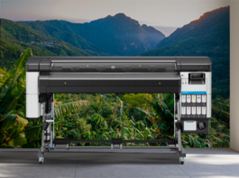 HP Latex Inks Offer A Healthier Solution Than Competing Ink Technologies HP Latex Inks Offer A Healthier And More Solution Than Competing Ink Technologies