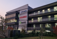 Kemtek Opens New Gauteng Head Office And Service And Distribution Centre Kemtek Opens New Gauteng Head Office And Service And Distribution Centre