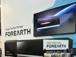 Kyocera Document Solutions Europe Showcased Samples From Inkjet Textile Printer Announced At Drupa Kyocera Document Solutions Europe Solutions Showcased Samples From Inkjet Textile Printer Announced At Drupa