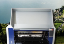 MHM Announces Textile Screen Exposure Solution MHM Announces Textile Screen Exposure Solution