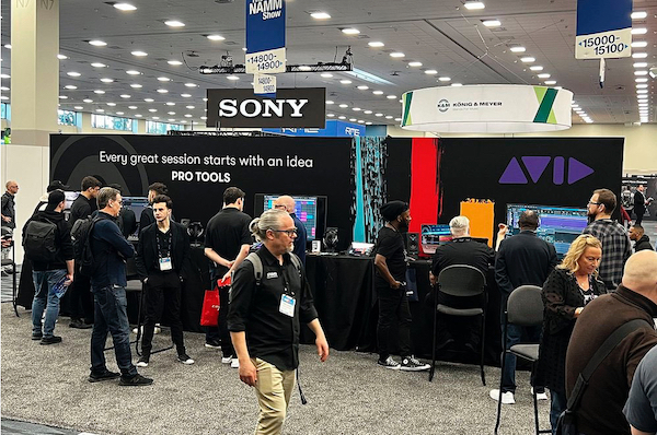 South African-Owned TRIGA Displays Further Expands International Reach With US Distributor South African-Owned TRIGA Displays Further Expands International Reach With US Distributor