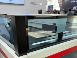 Trotec Laser Demonstrated Engraving Capabilities At Drupa Trotec Laser Demonstrates Engraving Capabilities At Drupa