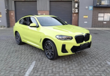 Vehicle Wrap Of The Week: Wrap Vehicles Vehicle Wrap Of The Week- Wrap Vehicles