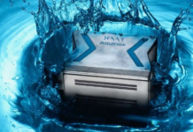 Xaar Announced Collaboration With Nazdar On Water-Based Inkjet Technology Xaar Announced Collaboration With Nazdar On High Viscosity, Pigmented Water-Based Technology