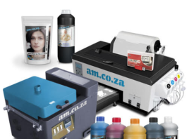 Your Buyer’s Guide For DTF Printers Your Buyer’s Guide For DTF Printers