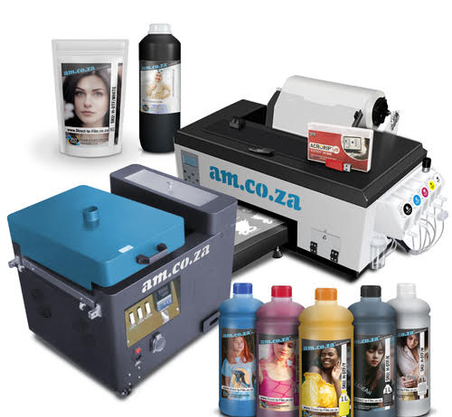 Your Buyer’s Guide For DTF Printers Your Buyer’s Guide For DTF Printers