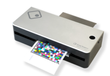 Barbieri Colour Measurement Solution Awarded Barbieri Colour Measurement Solution Awarded