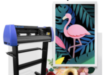 Choosing The Right Vinyl Cutter For Your Business Choosing The Right Vinyl Cutter For Your Business