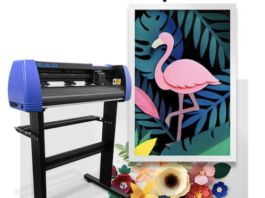 Choosing The Right Vinyl Cutter For Your Business Choosing The Right Vinyl Cutter For Your Business