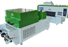 Colorscreen Showcasing Latest DTF Printer At Sign Africa Expo Colorscreen Showcasing Latest DTF Printer At Sign Africa Expo