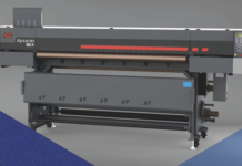 Gongzheng South Africa Exhibiting Diverse Printing Technologies At Sign Africa Expo Gongzheng South Africa Exhibiting Diverse Printing Technologies At Sign Africa Expo