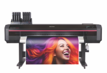 Hitech Graphics And MIPS Showcasing Large Format Sign And Display Printing Solutions Hitech Graphics And MIPS Showcasing Large Format Sign And Display Printing Solutions