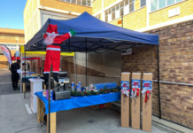 Intamarket Graphics Celebrated Christmas In July Open Day Intamarket Graphics Celebrates Christmas in July Open Day