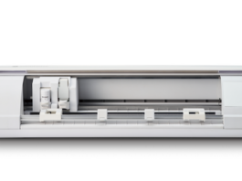 JG Electronics Showcasing New Cutter At Sign Africa Expo JG Electronics Showcasing New Cutter At Sign Africa Expo
