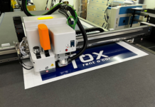 Kongsberg Cutting Technology Brings Scalability To Business Kongsberg Cutting Technology Brings Scalability To Business