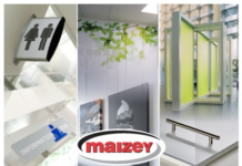 Maizey Plastics Showcasing Signage Materials At Sign Africa Johannesburg Expo Maizey Plastics Showcasing Signage Materials At Sign Africa Johannesburg Expo