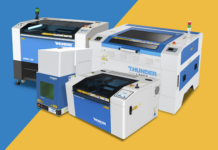 MaxLaser Showcasing Laser Cutting Solutions At Sign Africa Expo MaxLaser Showcasing Laser Cutting Solutions At Sign Africa Expo