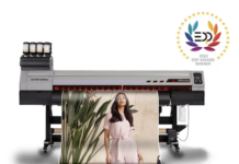 Mimaki UV And DTF Solutions Awarded Mimaki UV And DTF Solutions Awarded