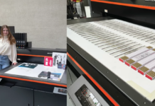 Mutoh Client Invests In Direct To Object Printer Mutoh Client Invests In DTO Solution